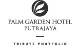 palm garden