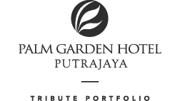 palm garden